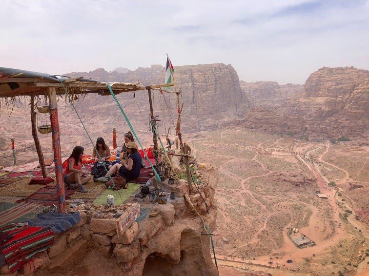 Uncovering the Hidden Treasures of Jordan