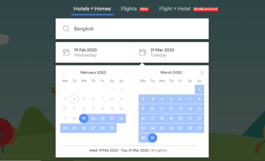 From Gap Year to Relocations, Agoda Supports Growing Digital Nomad Community