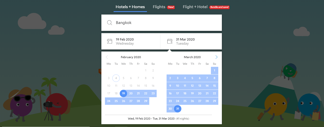 From Gap Year to Relocations, Agoda Supports Growing Digital Nomad Community