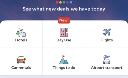Agoda introduces day use feature, providing travelers more flexible booking options and helping hoteliers maximize room occupancy
