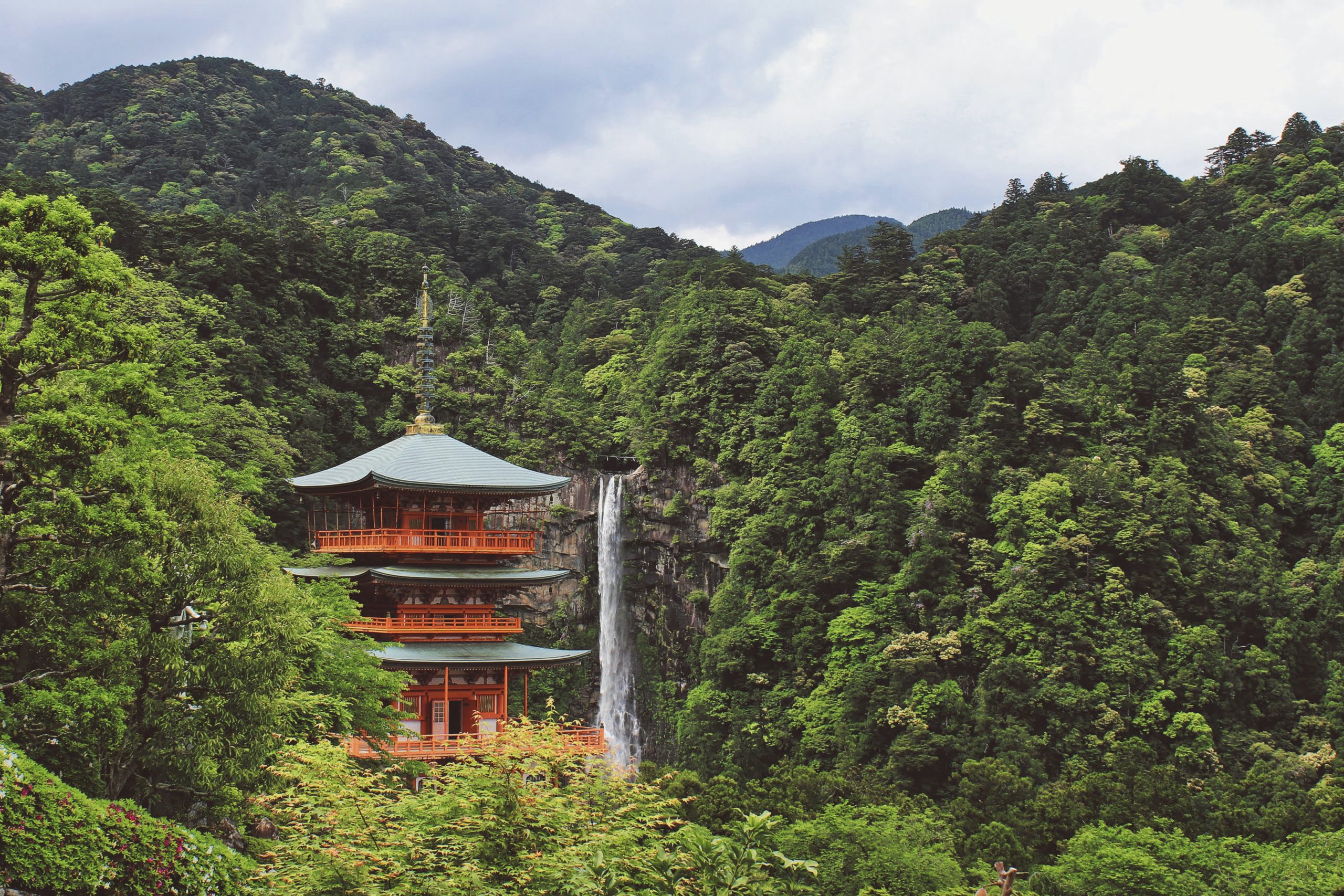 Agoda reveals Kyushu, Hokkaido and Kinki are the most popular Japanese destinations to revisit