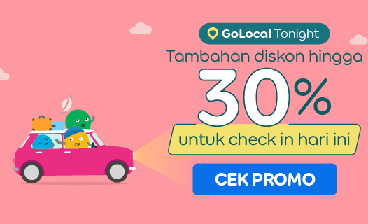 Agoda introduces GoLocal Tonight and HygienePlus to meet Indonesians’ demand for last minute adventures and hygiene measures