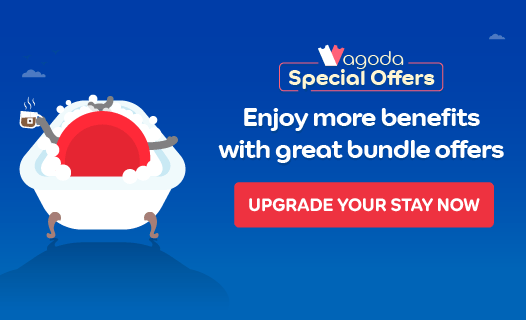 Agoda helps partners meet travelers’ desire for additional perks with Agoda Special Offers