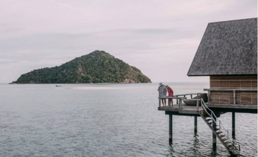 Seven lesser-known islands and beaches in Indonesia according to locals themselves