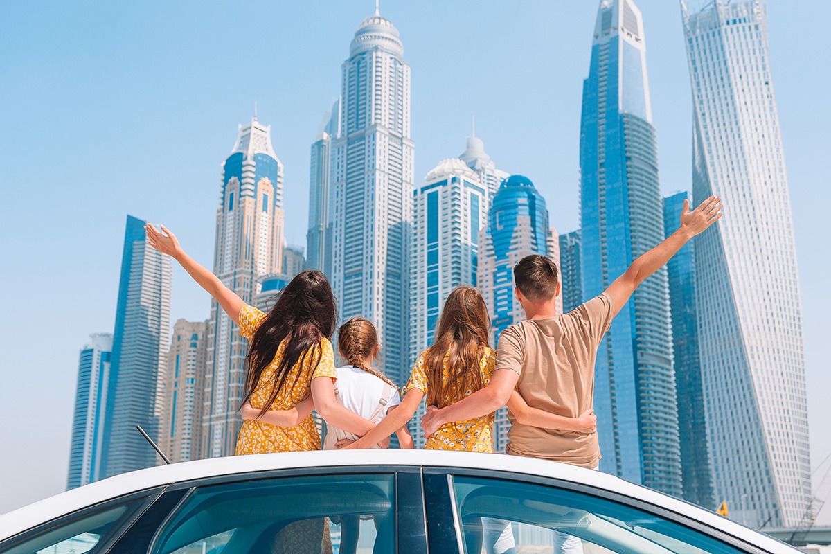 Agoda spotlights four destinations for ‘Family Month’ adventures in Korea