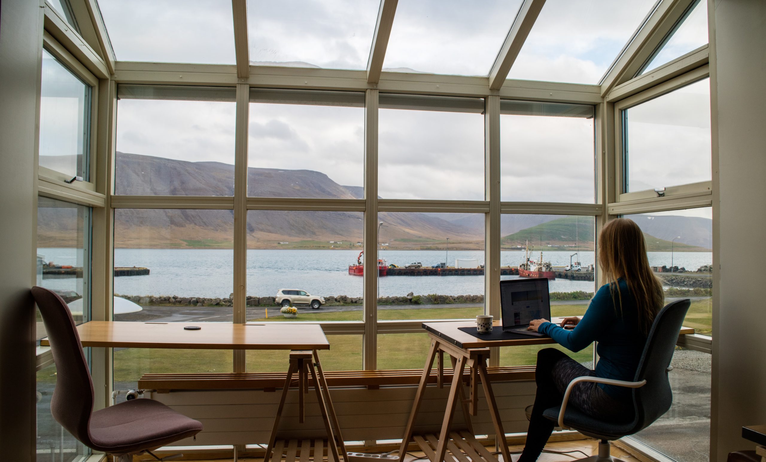 “Workcation” is the new Bleisure travel