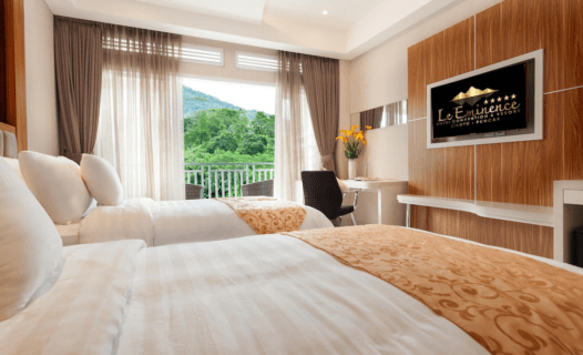 Hotels find new strategies to survive the pandemic with solutions such as Agoda Special Offers