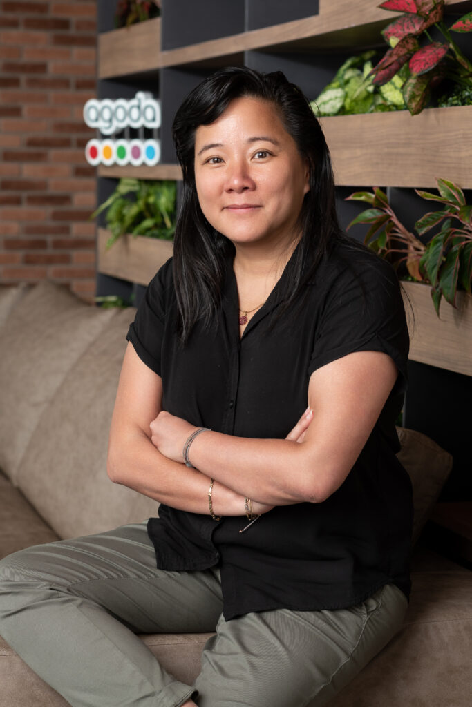 Mai-Linh Bui