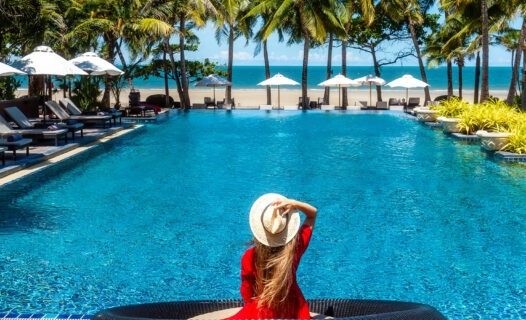 Agoda Unveils Bali as the Top Summer Destination for Poolside Relaxation in Asia