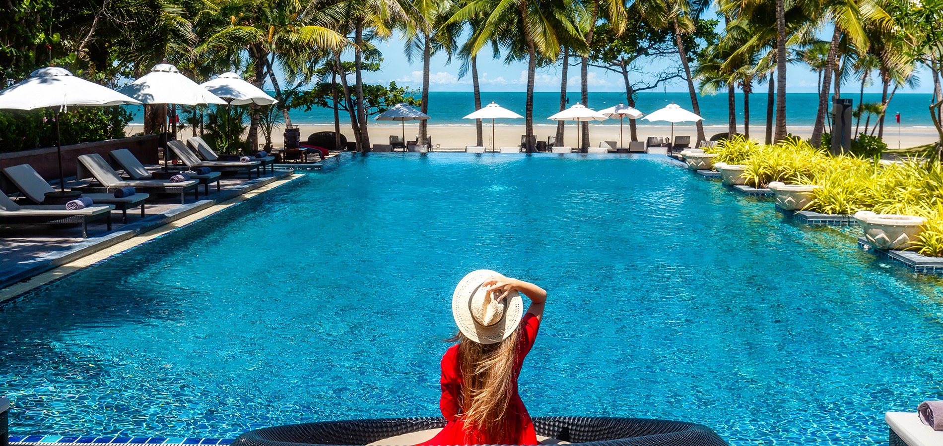 Agoda’s Pool Popularity Rank: Who’s Making a Splash in Asia?