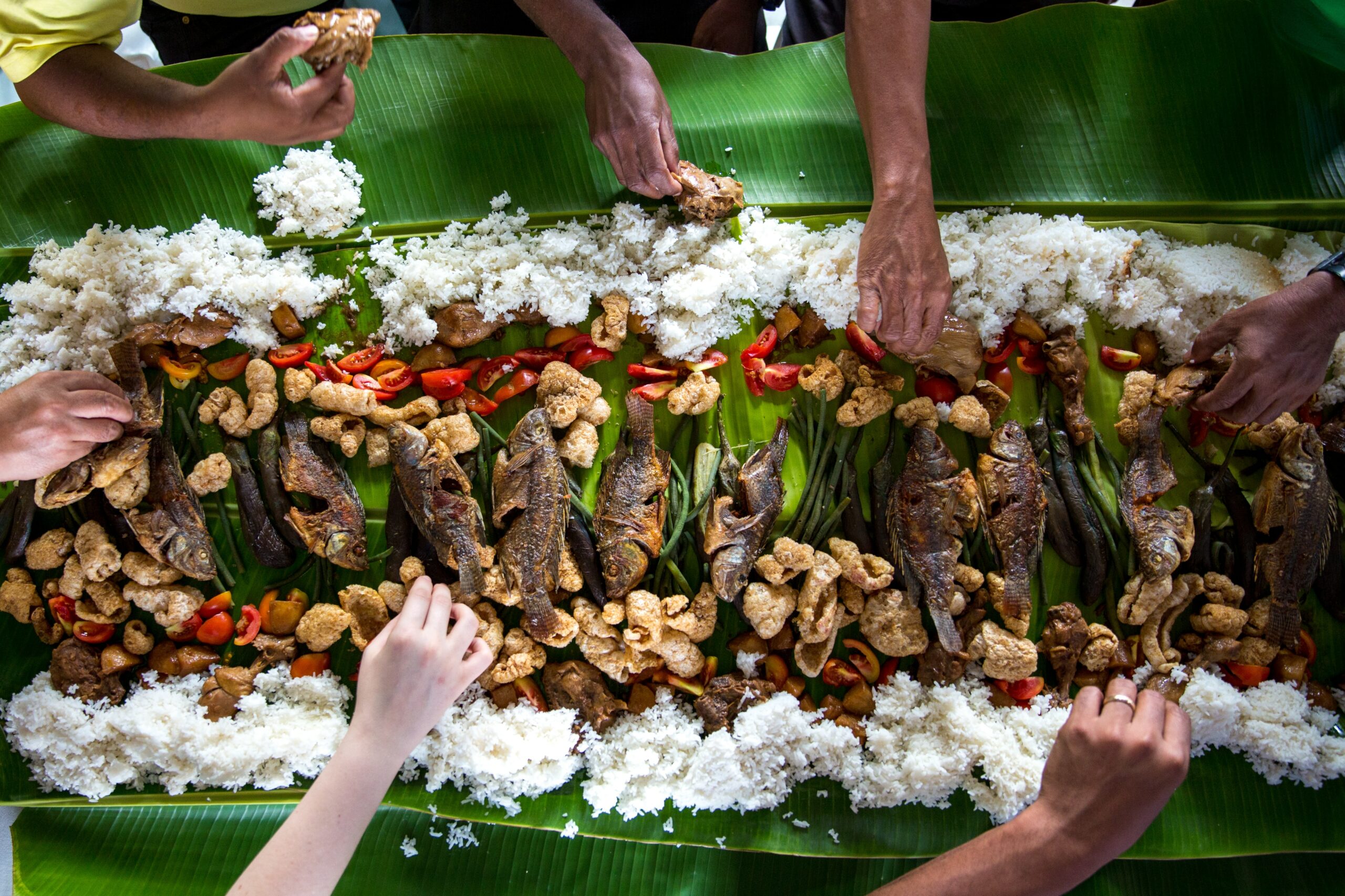 Agoda shares the Philippines’ tastiest travel destinations