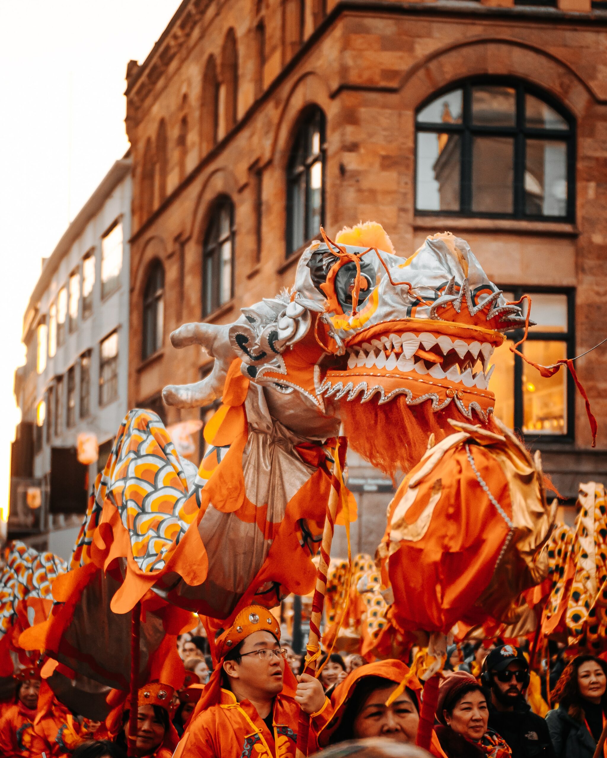 Penghu and Kinmen Top Mid-Autumn Festival Getaways