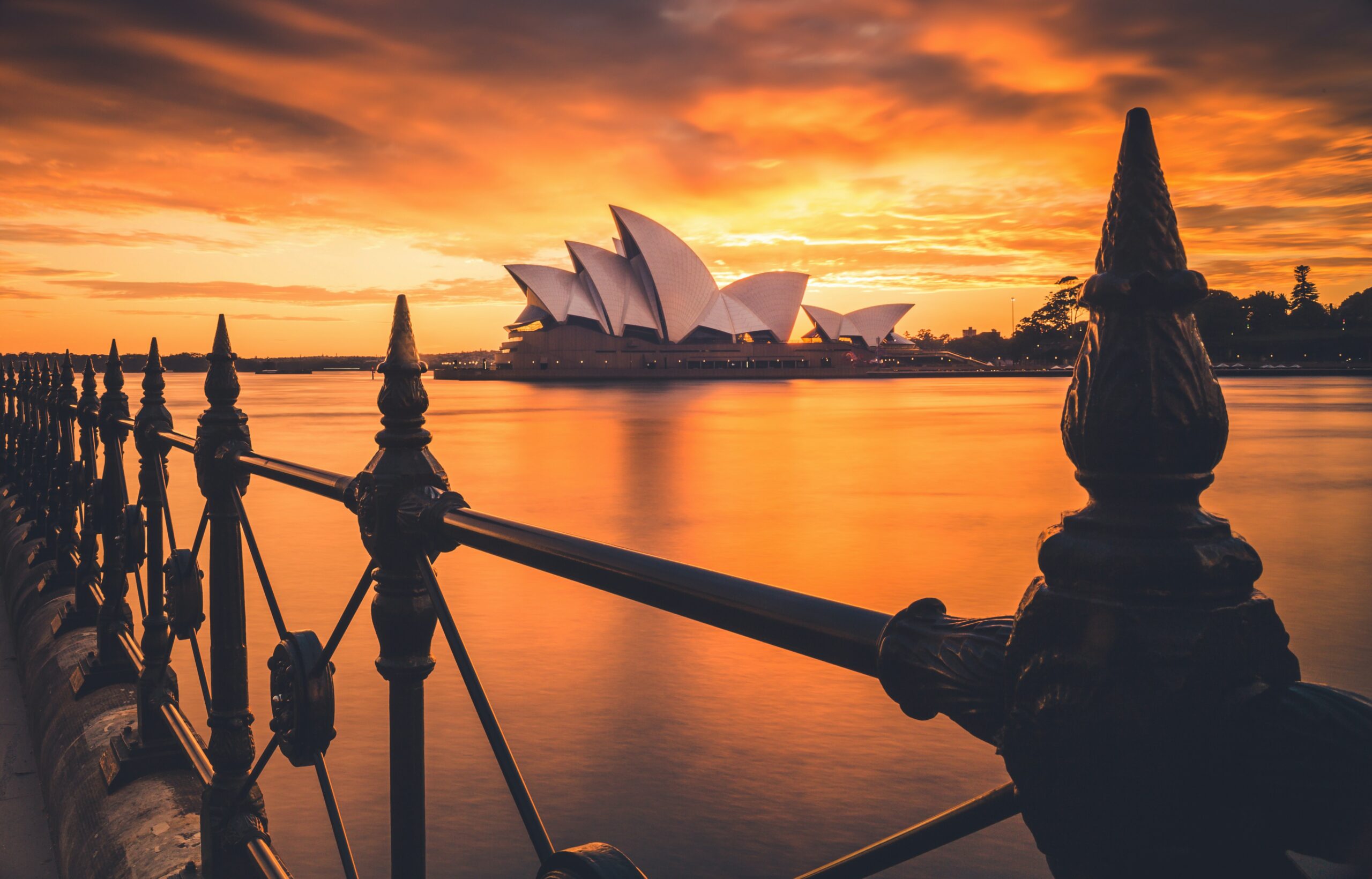 Australia gears up for cultural tourism
