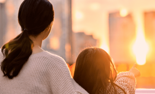 Agoda Reveals Favourite Destinations for Mother’s Day Long Weekend