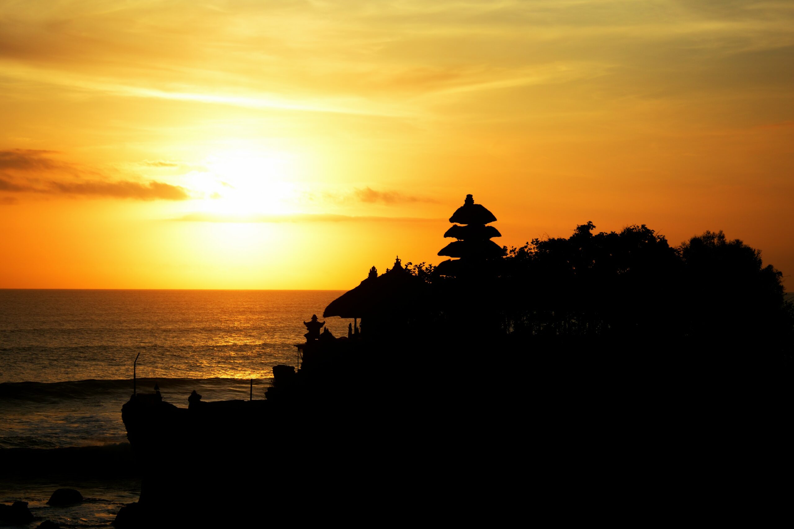 Explore Mystical Destinations in Indonesia’s Top Five Most Popular Cities