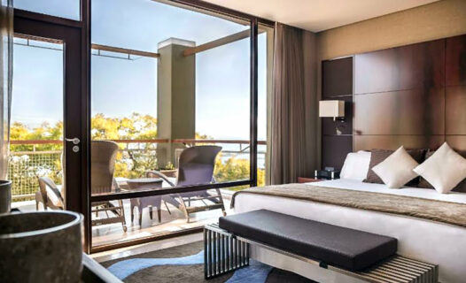 Rocket Travel by Agoda Shares Revealing New Report and Showcases Solution to Transform Hotel Distribution