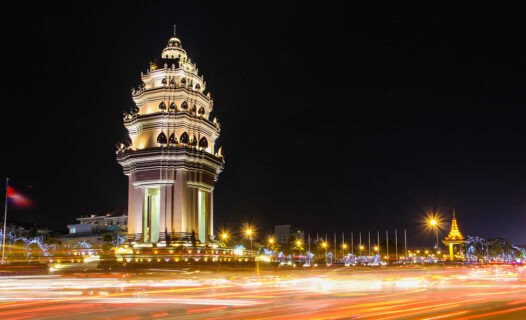 Agoda shares Asia’s top three capital Cities that gave the Best ‘Bang for Your Buck’ this New Year