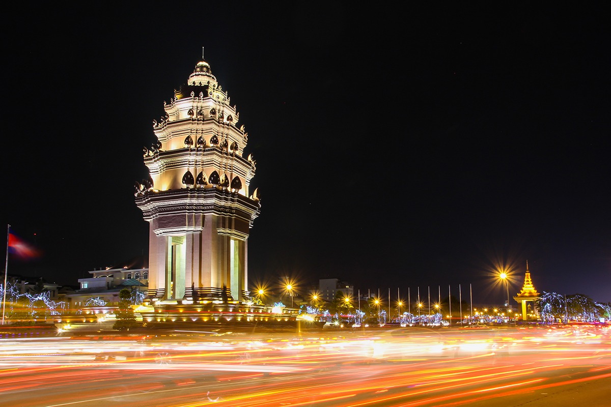 Agoda shares Asia’s top three capital Cities that gave the Best ‘Bang for Your Buck’ this New Year