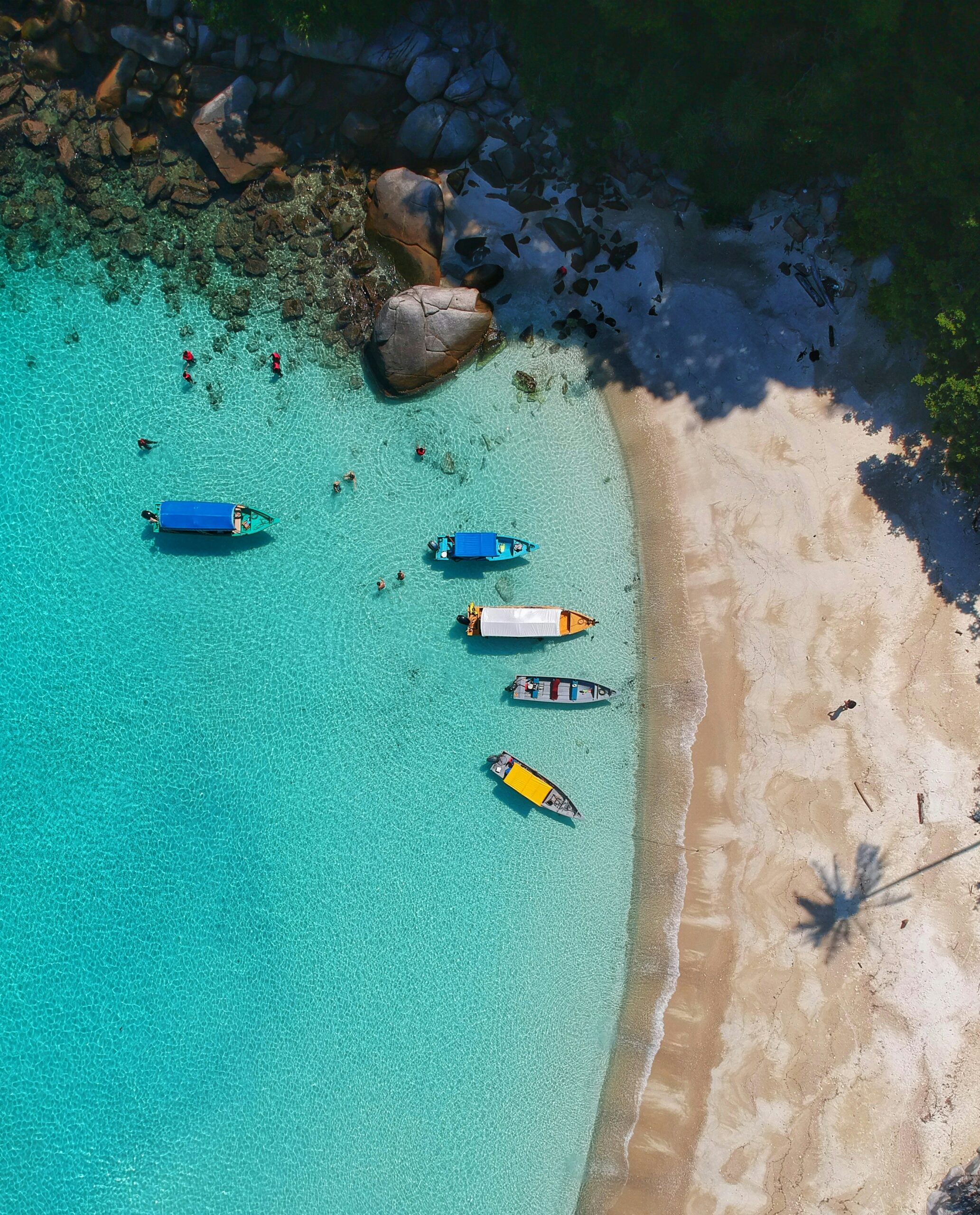 Agoda Reveals New Horizons List for Malaysia’s Travel Landscape