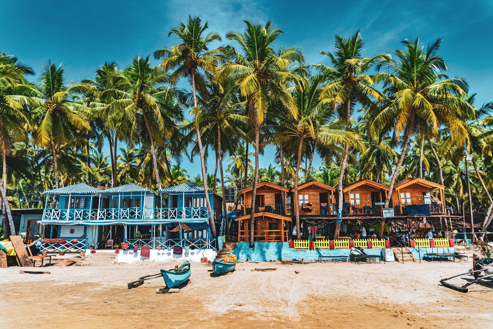 Agoda and Goa Tourism Join Forces