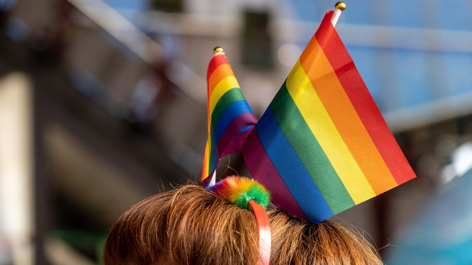 Thailand set to attract an estimated 4 million additional visitors a year following introduction of same-sex marriage act