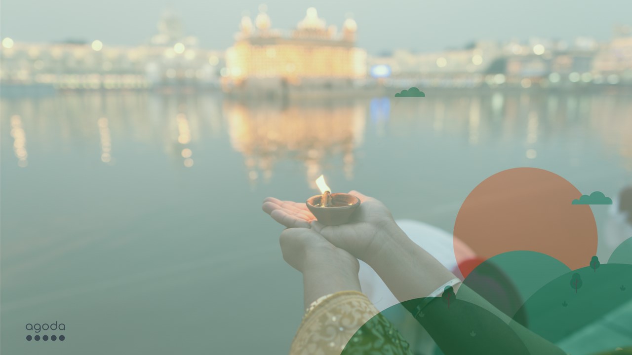 Agoda sees search interest rise following India’s decision to waive visa fees for Thai tourists
