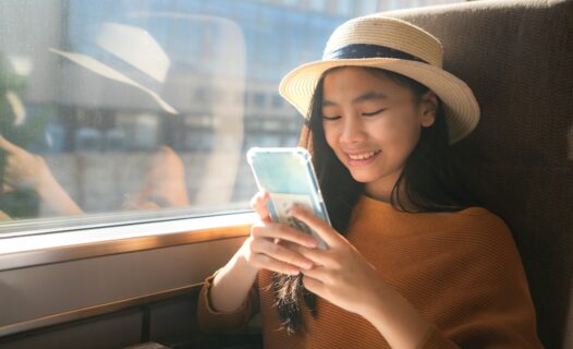 Agoda Unveils Five Gen Z Trends Set to Shape the Future of Travel in Asia