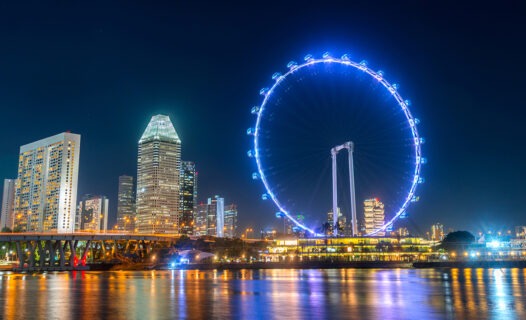 Lady Gaga brings Singapore to ‘The Edge of Glory’ with exclusive concerts – Agoda sees 4.5x more searches