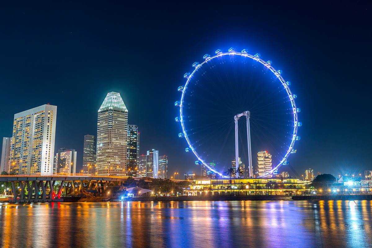 Lady Gaga brings Singapore to ‘The Edge of Glory’ with exclusive concerts – Agoda sees 4.5x more searches