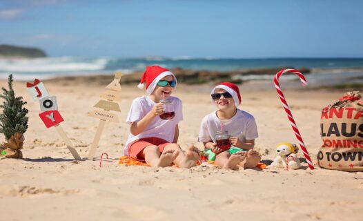 Agoda Unveils Cheapest Destinations for End-of-Year Holidays