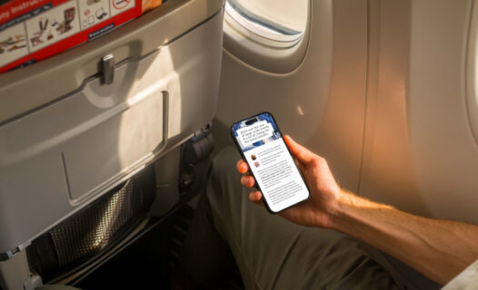 Travel loyalty programs to focus on offering personalized and flexible customer experiences in 2025