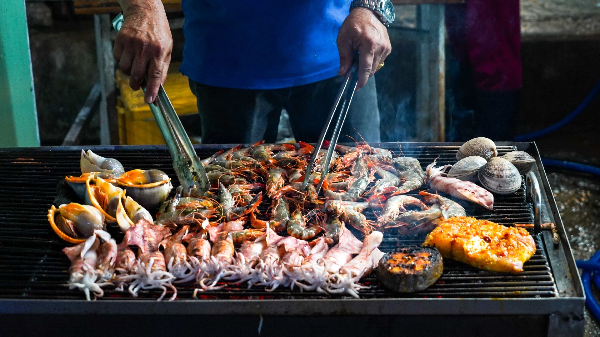 Agoda’s Guide to 7 Asian Street Food Havens