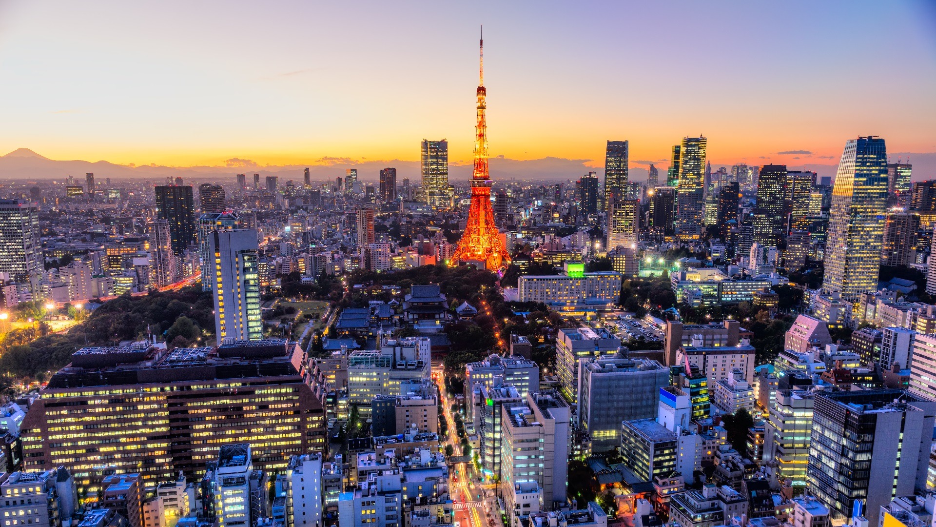 Tokyo crowned top international destination for welcoming ‘The Year of the Snake’