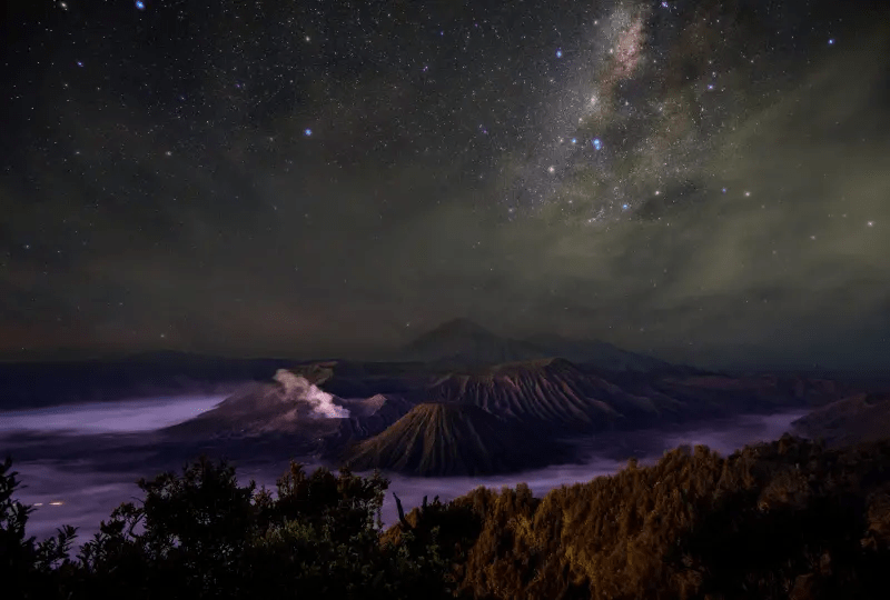Visit the Top 5 Best Viewing Spots in the Asia-Pacific Region to Catch a Glimpse of the Geminid Meteor Shower [Traditional Chinese]