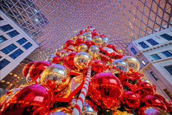 Pondering Ways to Rest in Shanghai for End-of-Year Travel [Korean]