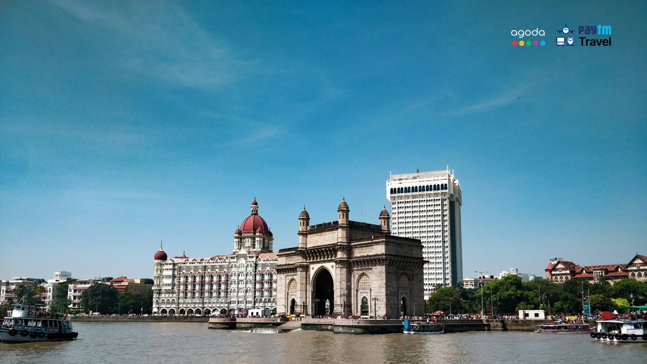Paytm Travel and Agoda Partner to Offer Hotel Bookings Across Indian and Global Destinations on the Paytm app