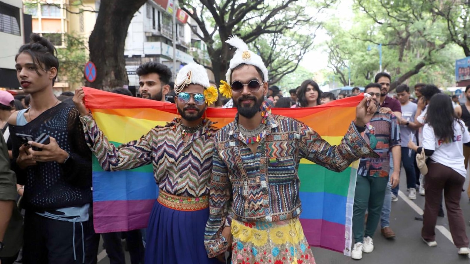 Rainbow Tourism: Thailand’s Same-Sex Marriage Law Paves Way for LGBTQIA+ Inclusive Tourism