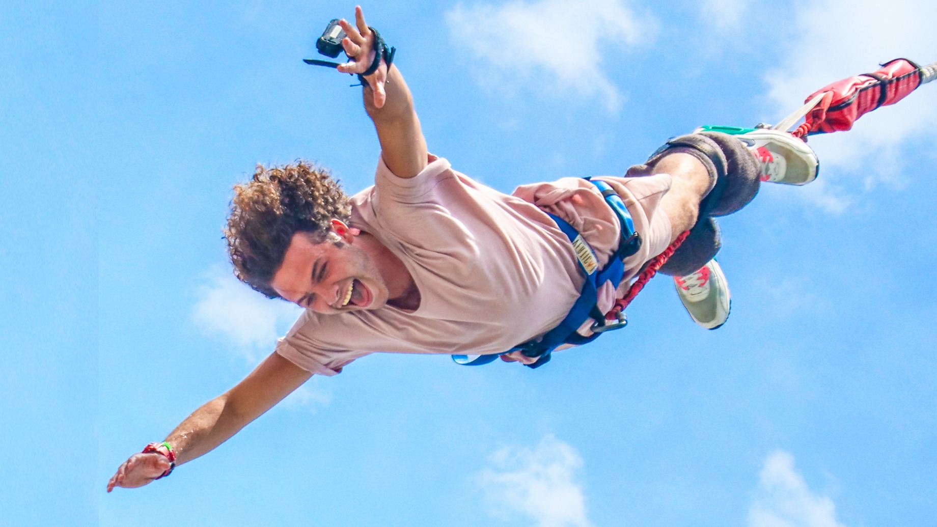 Agoda Highlights 7 Destinations for Adrenaline-Pumping Getaways