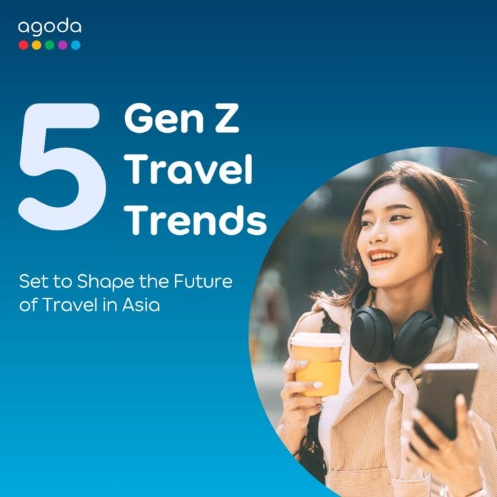 How Gen Z is Reshaping Travel in Asia