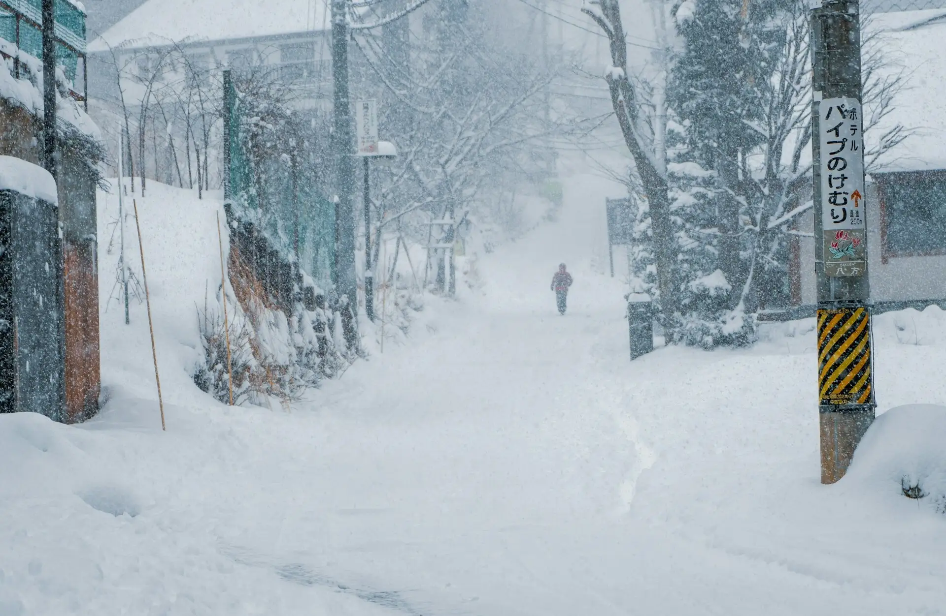 Agoda Shares Popular Ski Destinations in Japan for Domestic and International Travelers in 2025