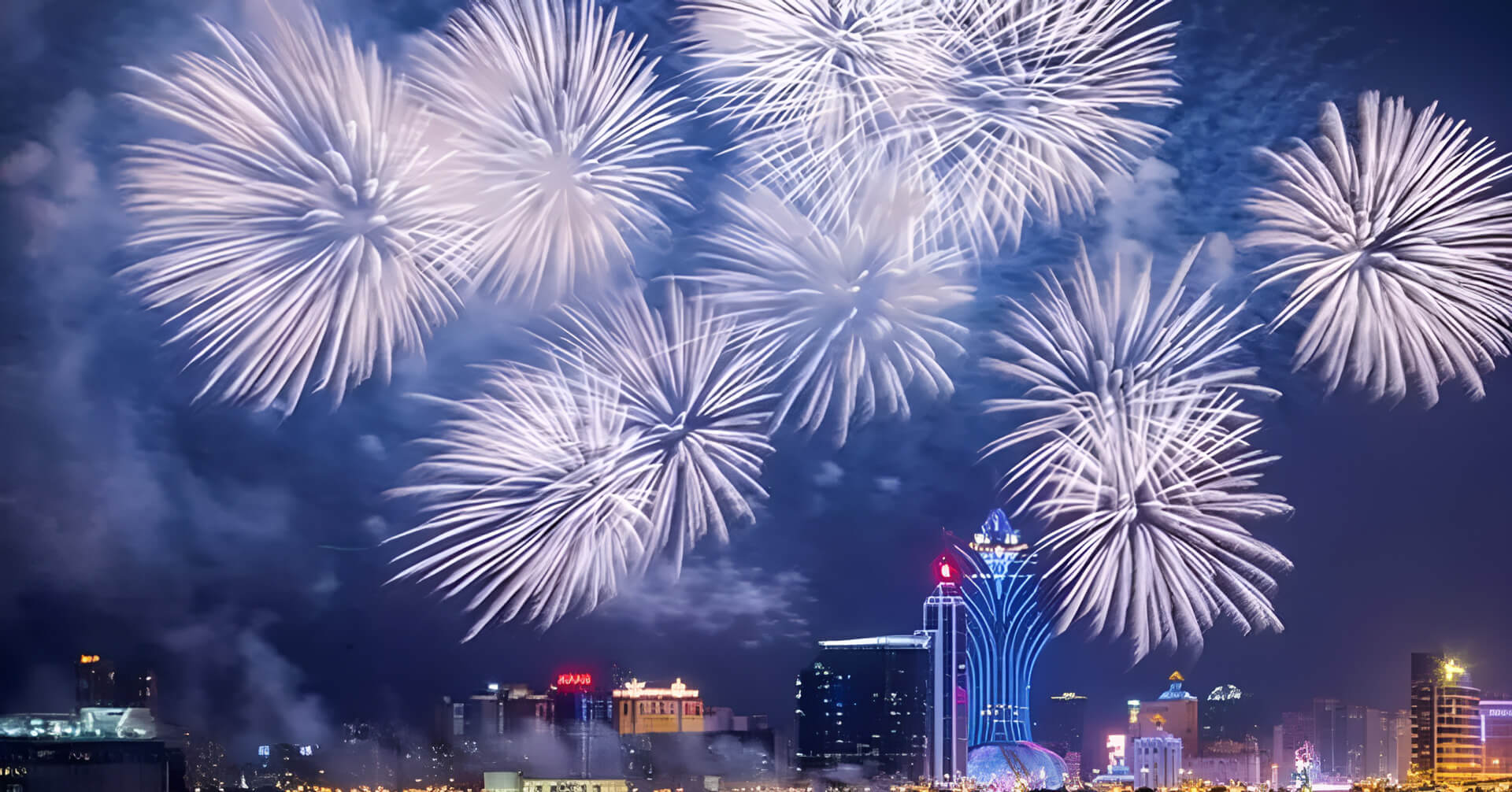 Agoda and Macao Government Tourism Office Join Forces to Showcase Macao’s Unique Charms