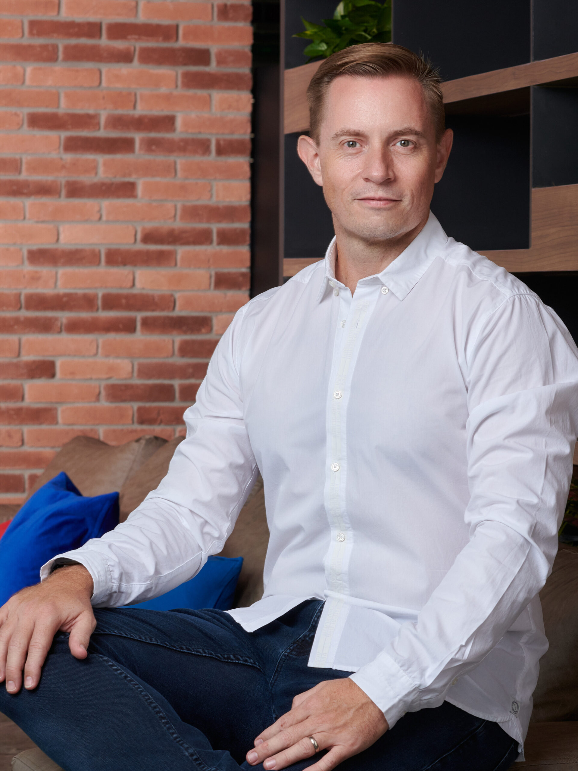 Andrew Smith