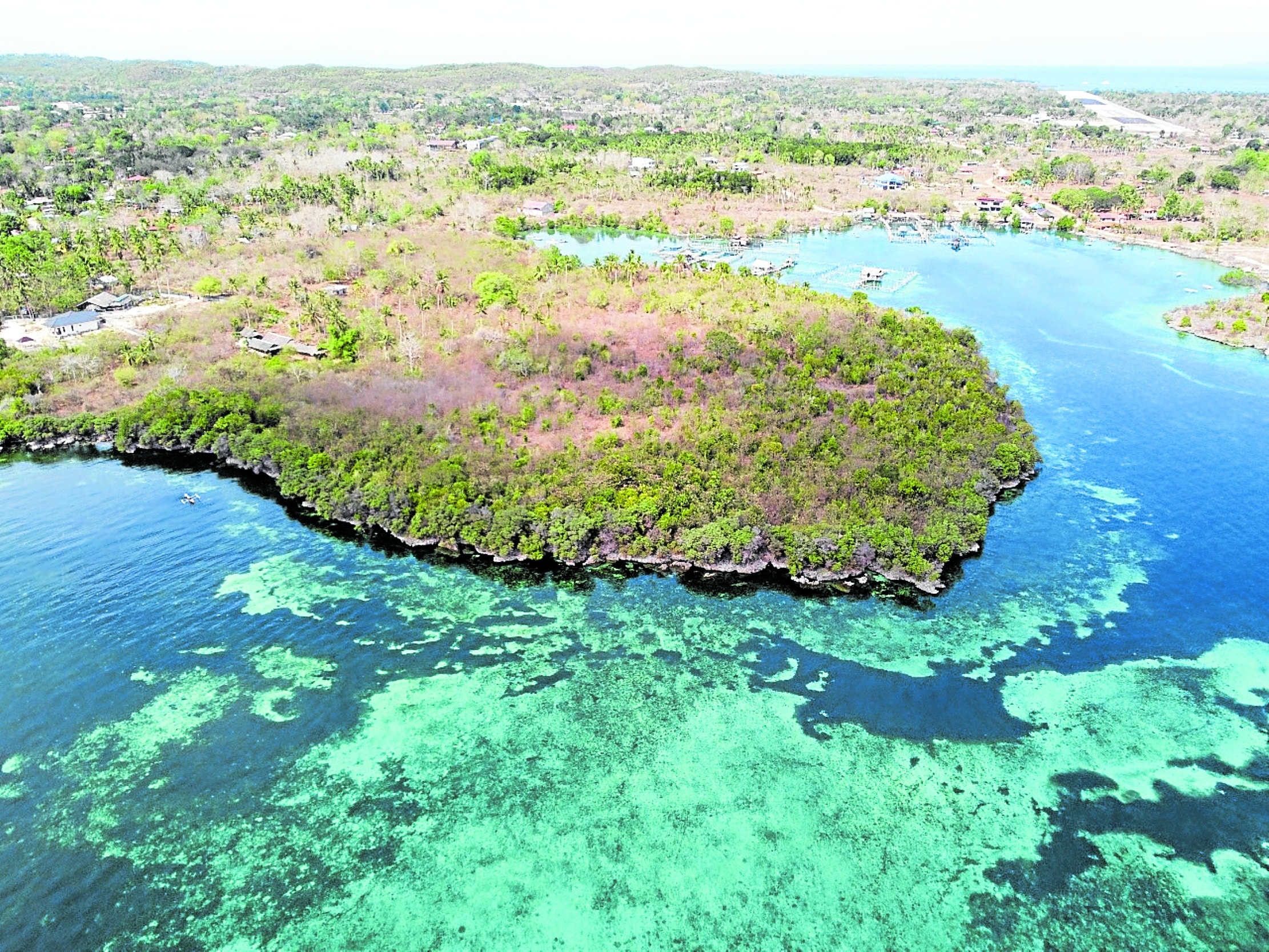 Siquijor on the Map: A Rising Star in Philippine Tourism