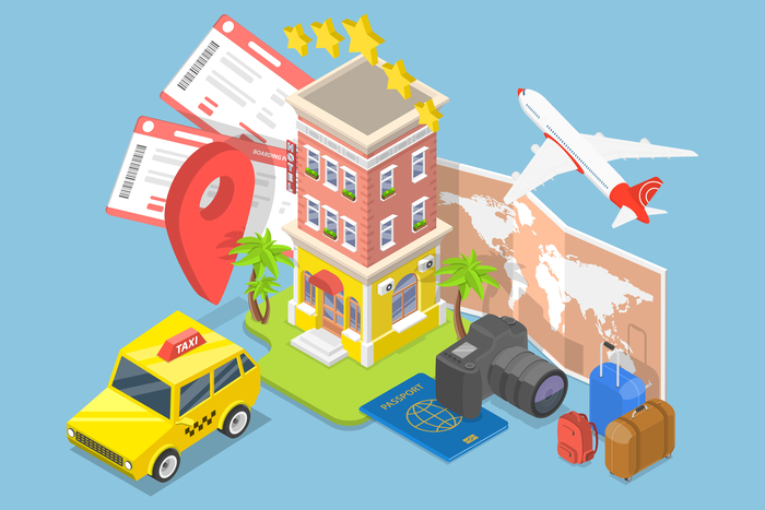 Agoda Ranked High in Independent Korea Search Report into Accommodation Platforms
