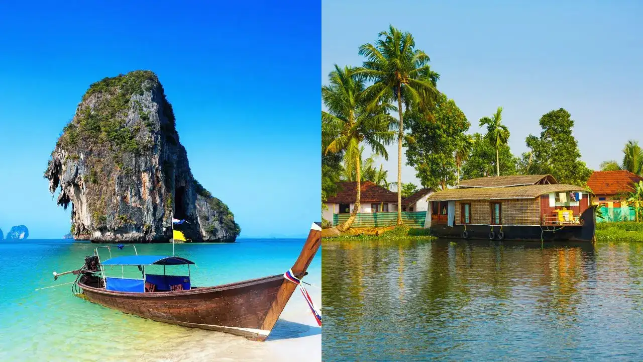 From Thailand To India: Agoda’s 2025 Report Shows Where Europeans Are Headed In Asia