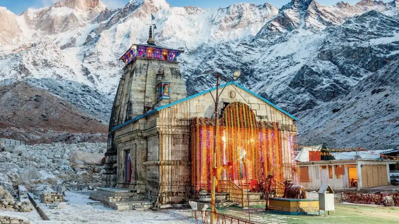 Prayagraj and Varanasi among top destinations for spiritual tourism in India in 2025: Report