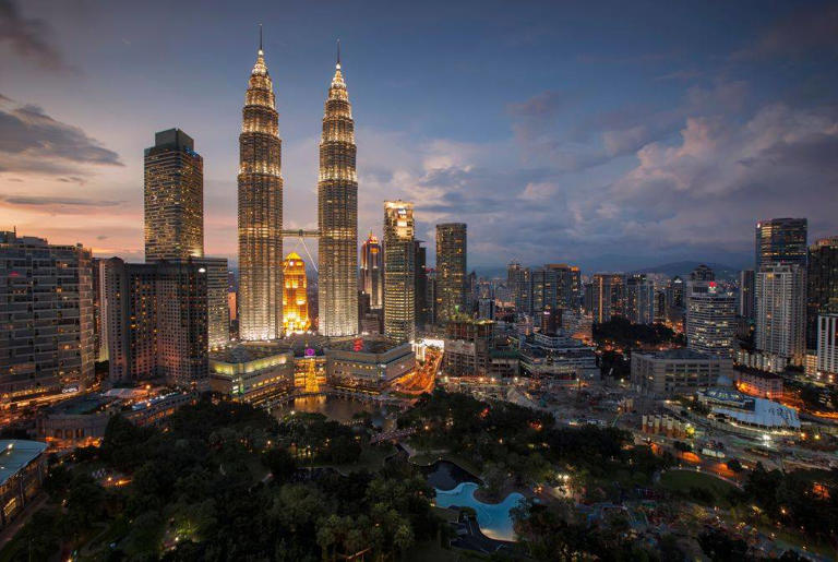 Malaysia ranks among top Asian getaways for European wanderlust
