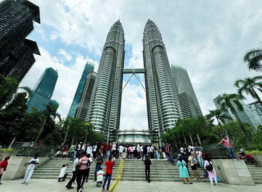 Kuala Lumpur tops Agoda’s list of Asia’s best micro-travel destinations