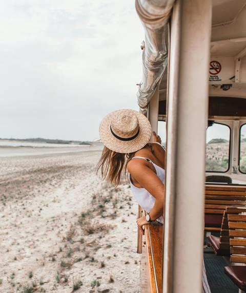 FacebookTwitterWhatsappTelegramLink 5 Destinasi Ciamik untuk Slow Travel