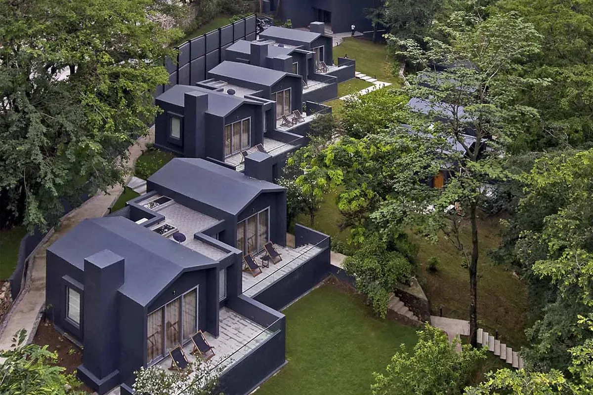 India’s Roseate Hotels to Expand Globally — Inside the CEO’s Plans